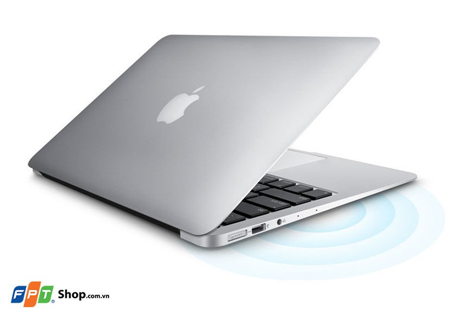 MacBook Air 13" 2017 1.8GHz Core i5 128GB